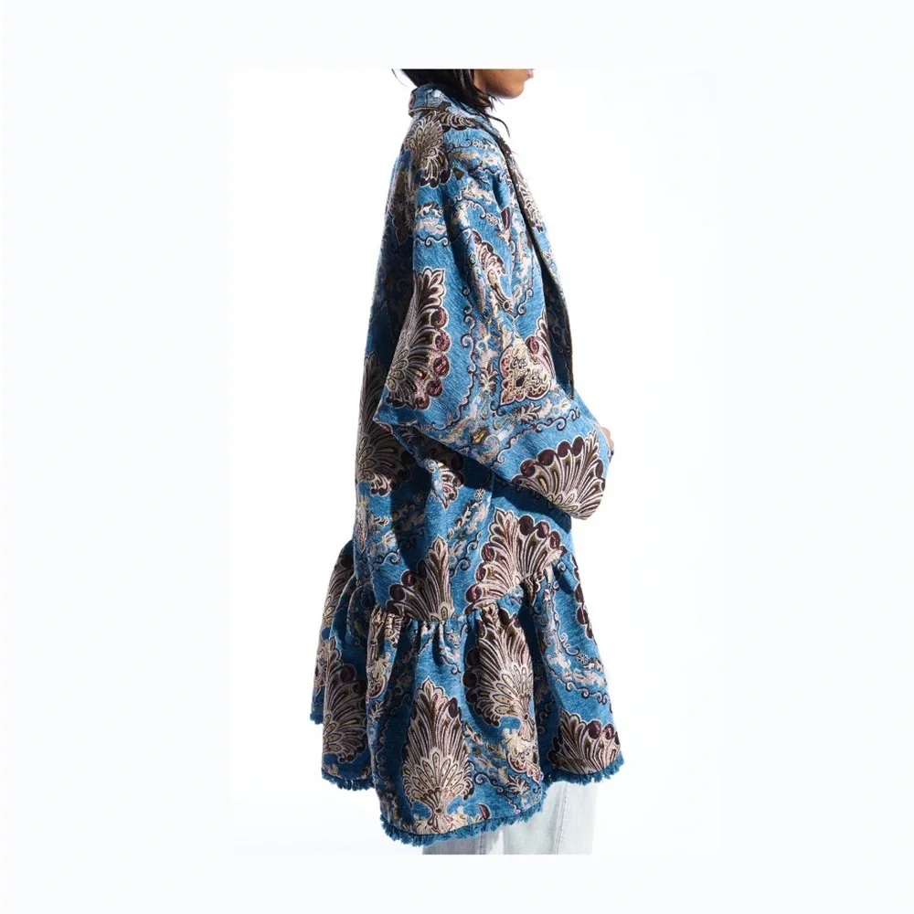 Azalea wang pavlova coat - Picture 4 of 4